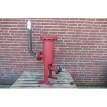 Filter HYDAC  RFLBN/HC1300CM10B+D1.0.  USED.